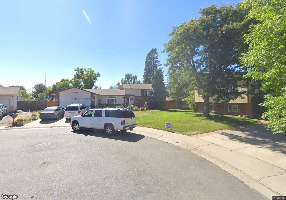 4608 E 115th Cir, Thornton, CO 80233 - photo 1