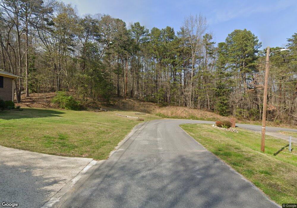 LOT 12 Pine Mountain Rd, Rockmart, GA 30153 - photo 1