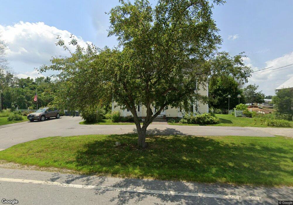 328 Charles Bancroft Hwy, Litchfield, NH 03052 - photo 1