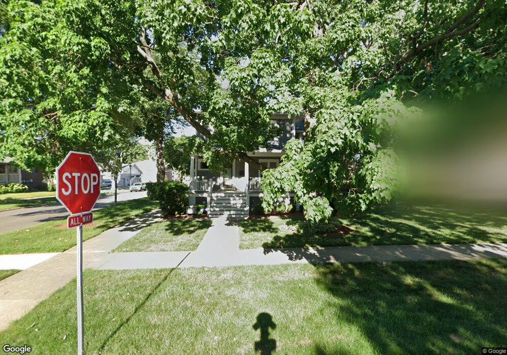 337 N Addison Ave, Elmhurst, IL 60126 - photo 1