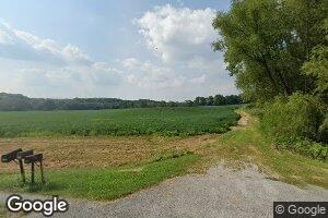 1740 Cypress Rd, Dongola, IL 62926