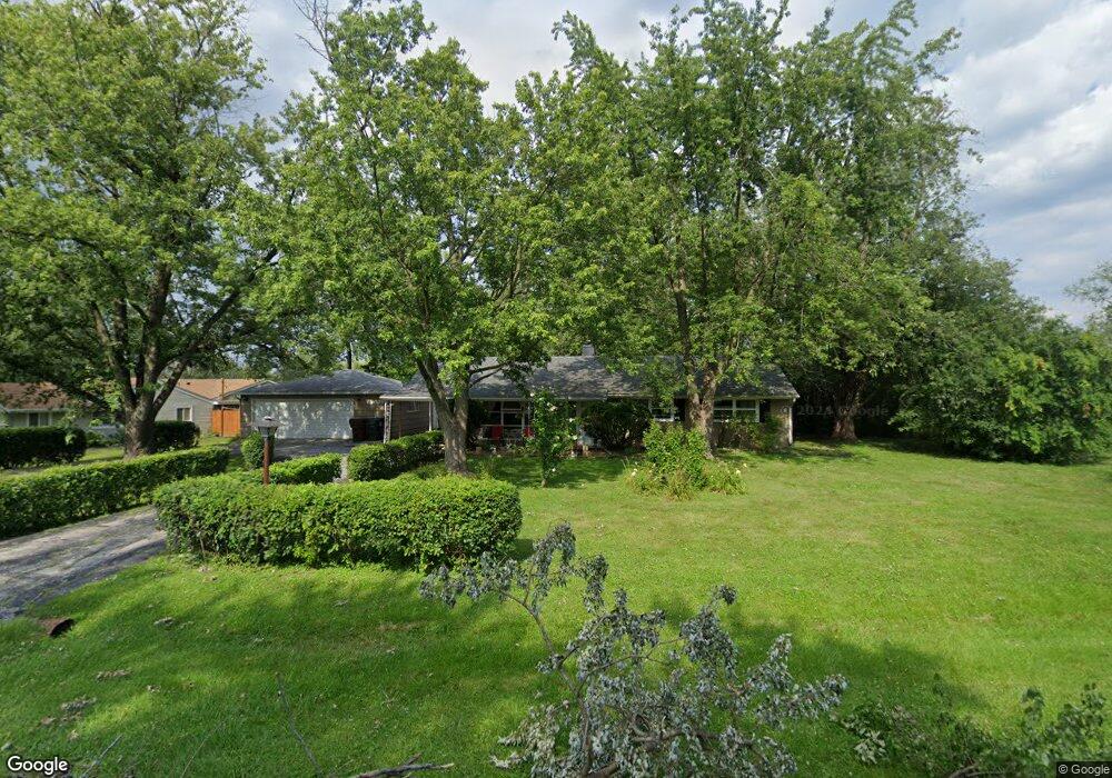 18035 Michael Ave, Country Club Hills, IL 60478 - photo 1