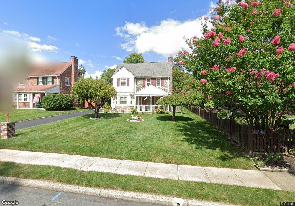 2003 E County Line Rd unit 165, Ardmore, PA 19003 - photo 1