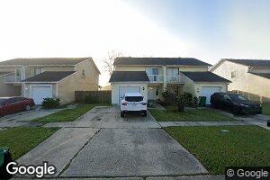 2762 Mount Laurel Dr, Gretna, LA 70056