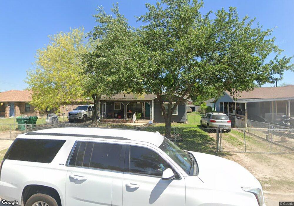 213 E Emil St, Pharr, TX 78577 - photo 1