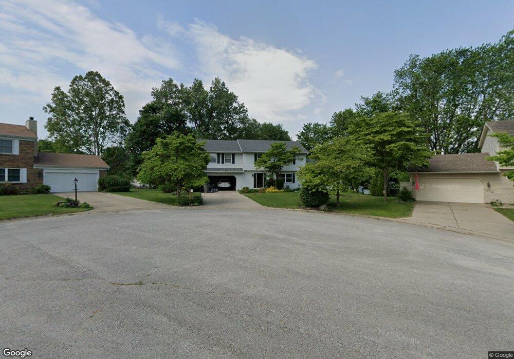 52215 Trinity Ct, South Bend, IN 46637 - photo 1