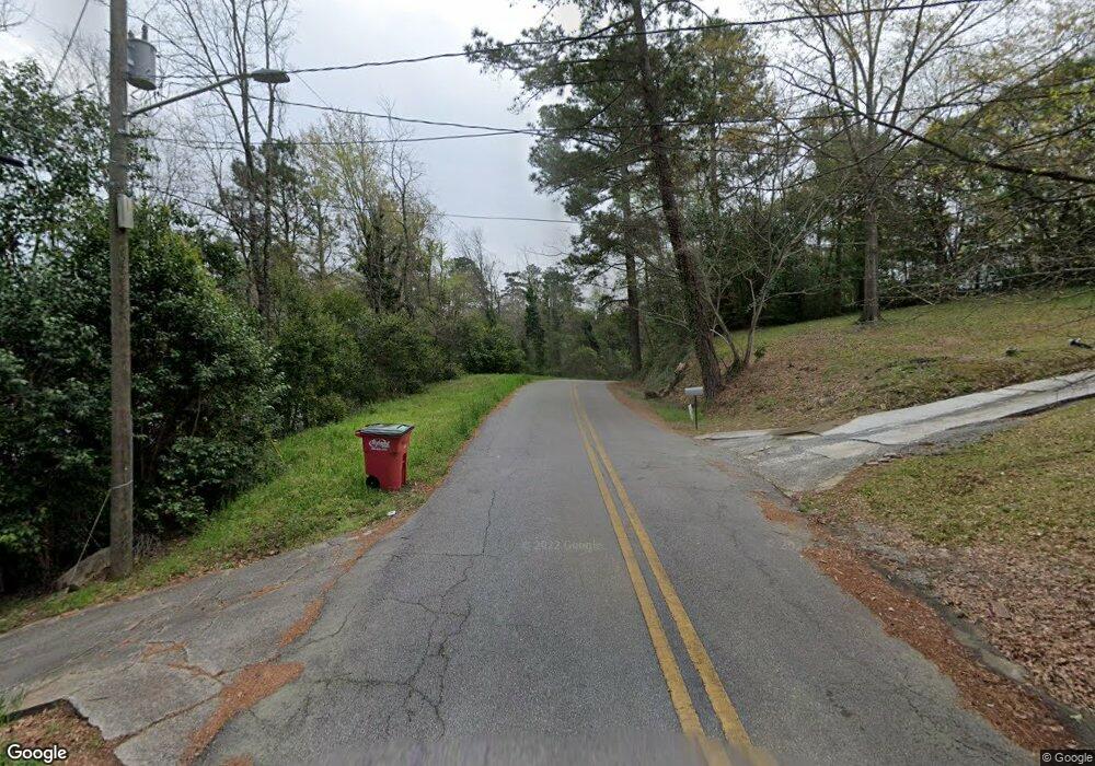 0 N Nancelon Cir, Macon, GA 31204 - photo 1