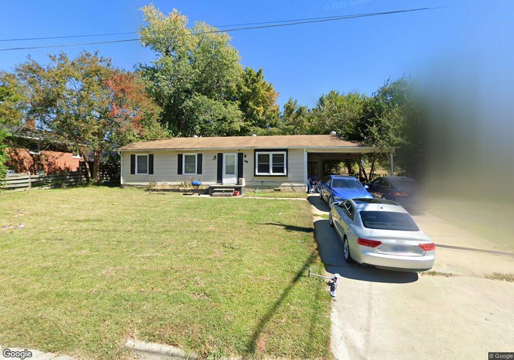 1224 Rogar St, High Point, NC 27263 - photo 1