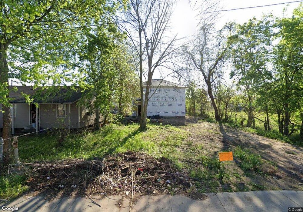 7720 Lockwood Dr, Houston, TX 77016 - photo 1