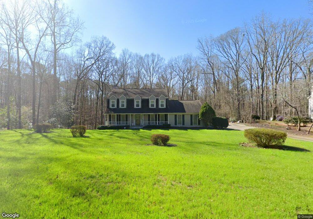 385 N Fayette Dr unit 5, Fayetteville, GA 30214 - photo 1