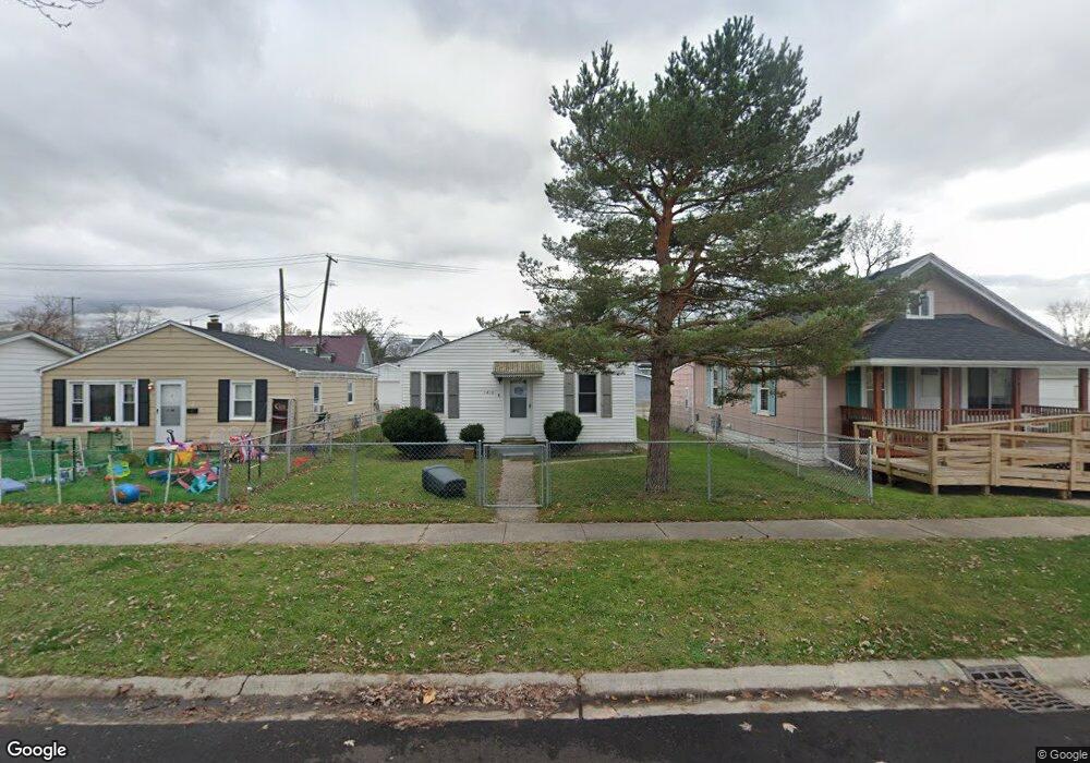 1416 Nelson St, Port Huron, MI 48060 - photo 1
