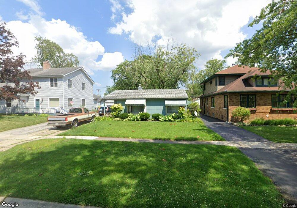 18329 Perth Ave, Homewood, IL 60430 - photo 1