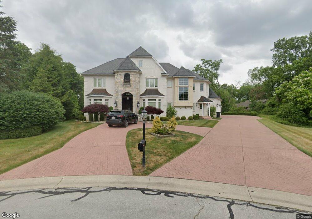 18 Stableside N, Ottawa Hills, OH 43615 - photo 1