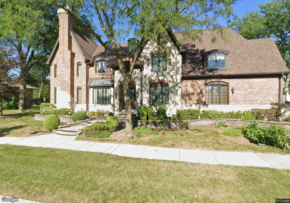 499 S Poplar Ave, Elmhurst, IL 60126 - photo 1