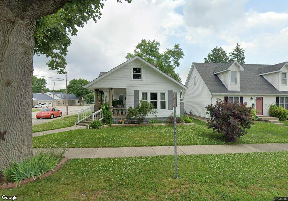 203 Wabash St, Plainfield, IN 46168 - photo 1