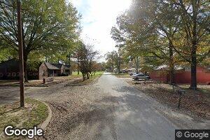 402 S Grove St, Hazen, AR 72064