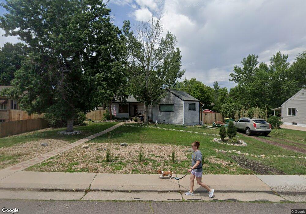 3539 Benton St, Wheat Ridge, CO 80212 - photo 1