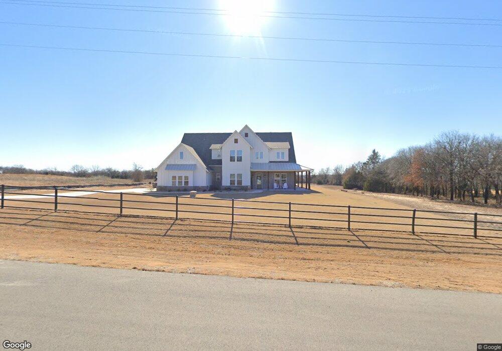 1036 Stagecoach Ranch Dr, Weatherford, TX 76085 - photo 1