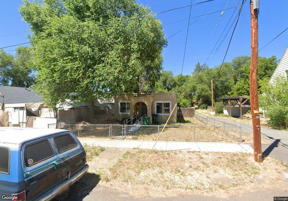 724 Mitchell St, Klamath Falls, OR 97601 - photo 1