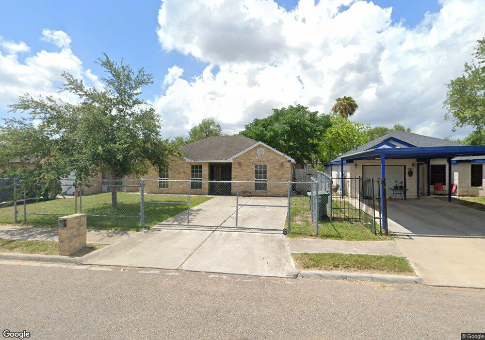 2711 W Coast Dr, Weslaco, TX 78596 - photo 1