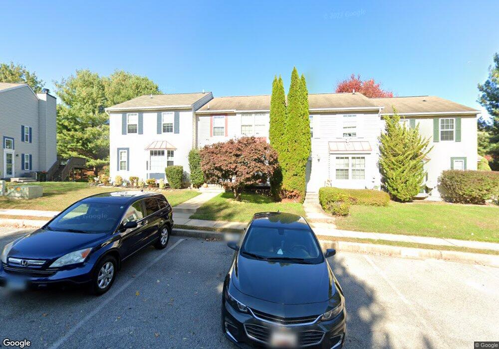 1214 Heathfield Rd, Sykesville, MD 21784 - photo 1