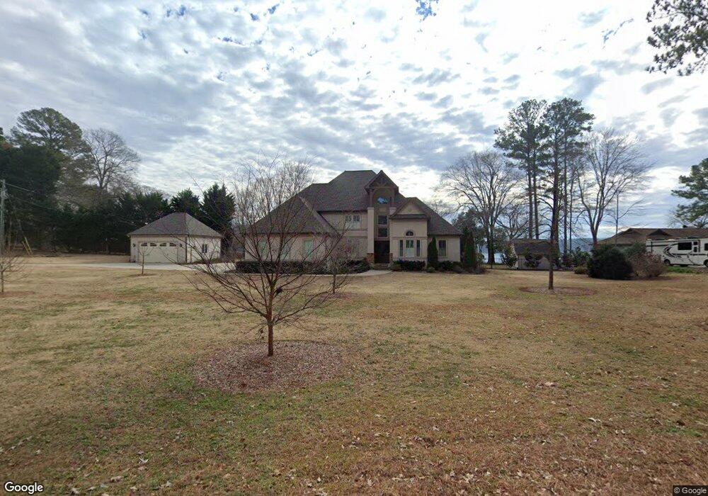 4613 Island Forks Rd, Clover, SC 29710 - photo 1