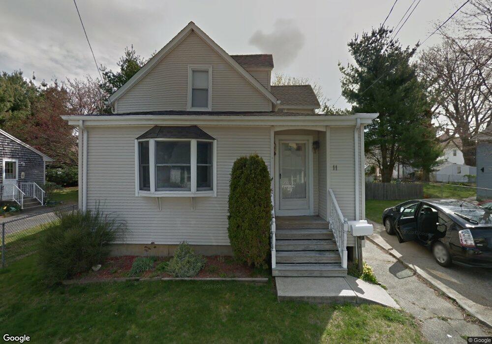 11 Meadow St, Warren, RI 02885 - photo 1