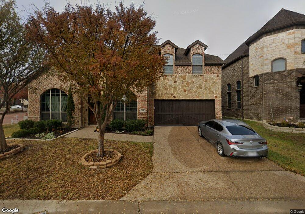 7601 Stamp Dr, North Richland Hills, TX 76182 - photo 1