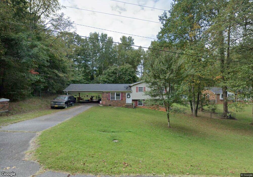 196 Bellwood Loop, Statesville, NC 28625 - photo 1