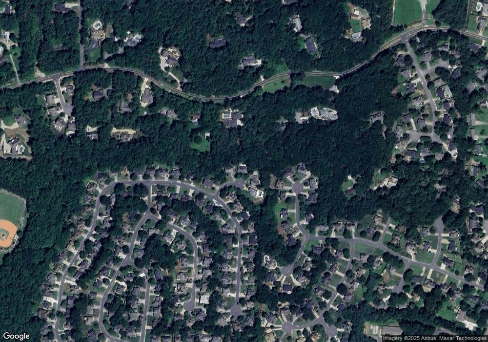 2959 Upland Ct unit 1, Marietta, GA 30066 - photo 1