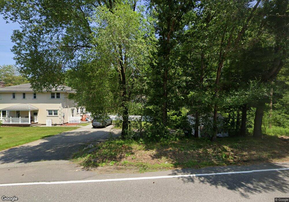 55A Baboosic Lake Rd, Merrimack, NH 03054 - photo 1