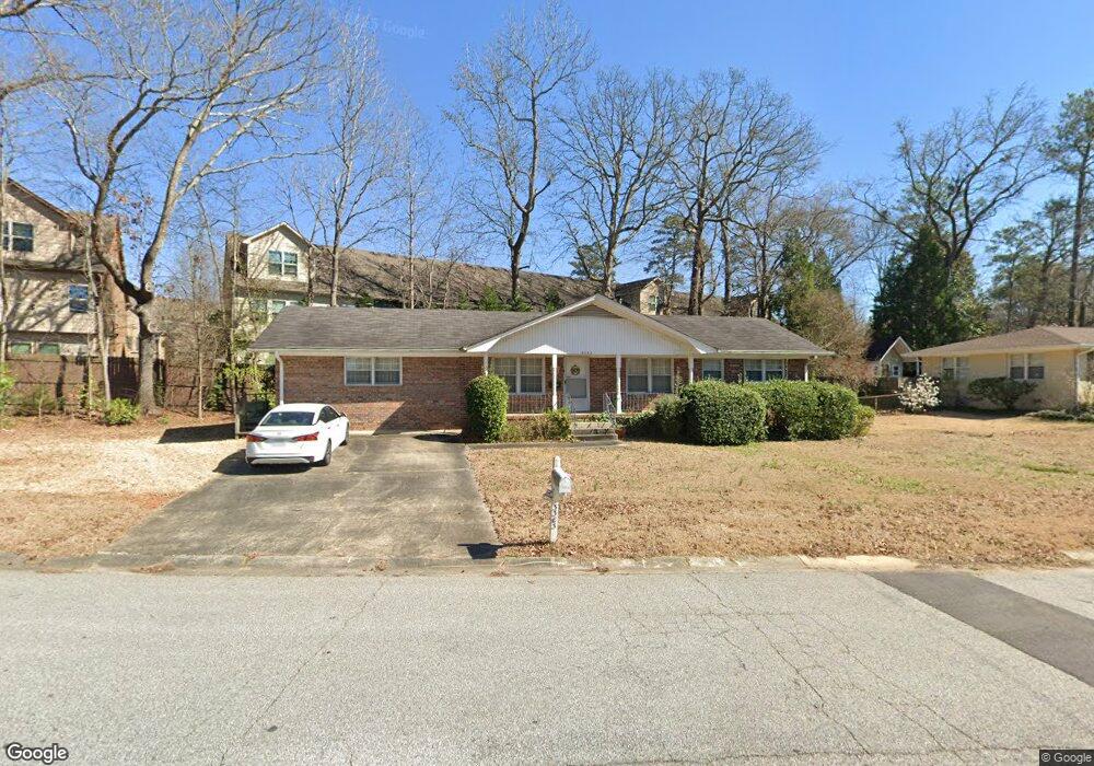 3383 Navaho Trail SE, Smyrna, GA 30080 - photo 1