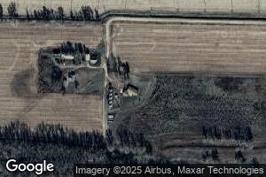 20396 W Brownfield Rd, Hershey, NE 69143