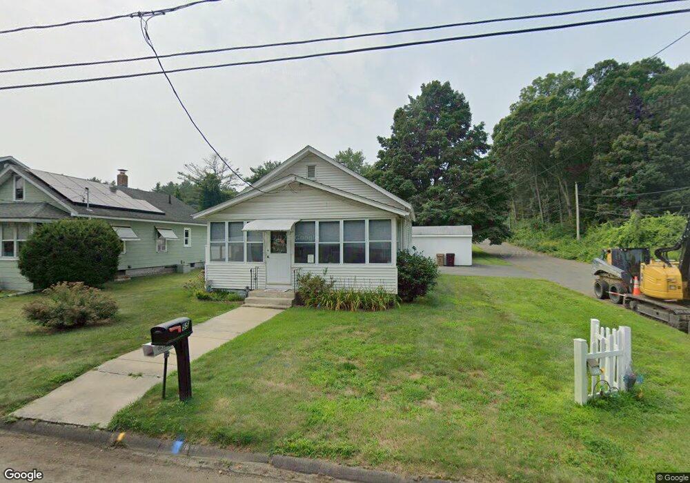 55 Davis St, Ludlow, MA 01056 - photo 1