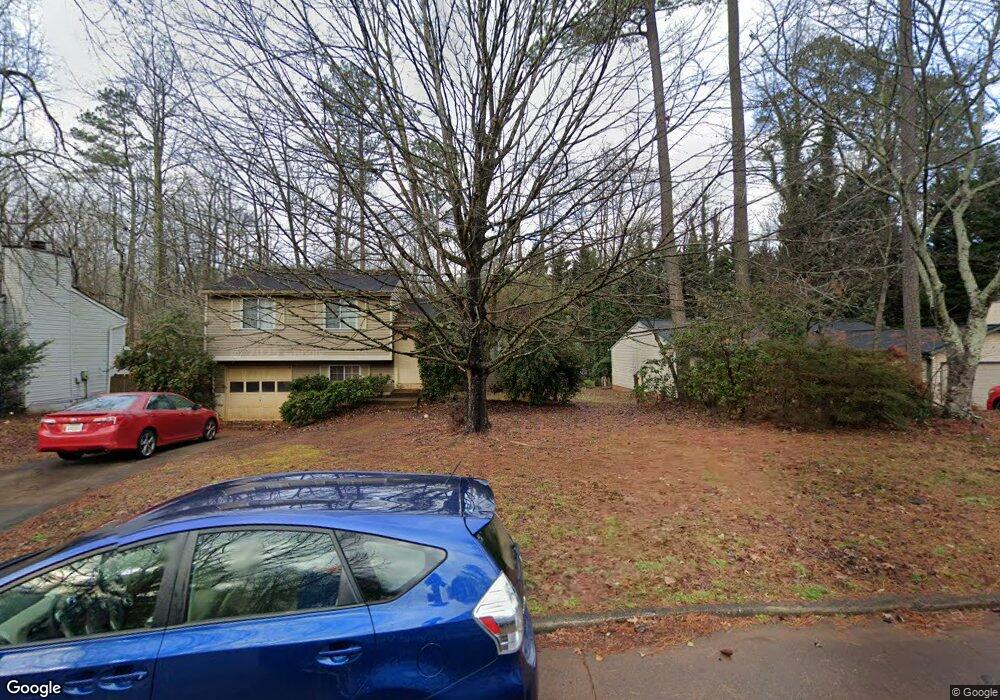0 Streamside Dr unit 3261750, Roswell, GA 30076 - photo 1