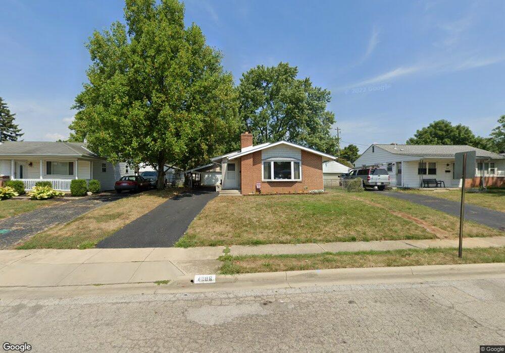 4086 Etna St, Columbus, OH 43213 - photo 1