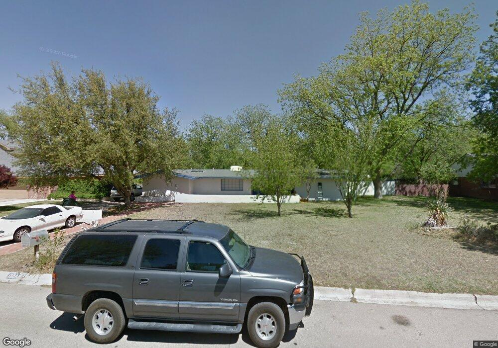 1308 Beta St, Carlsbad, NM 88220 - photo 1