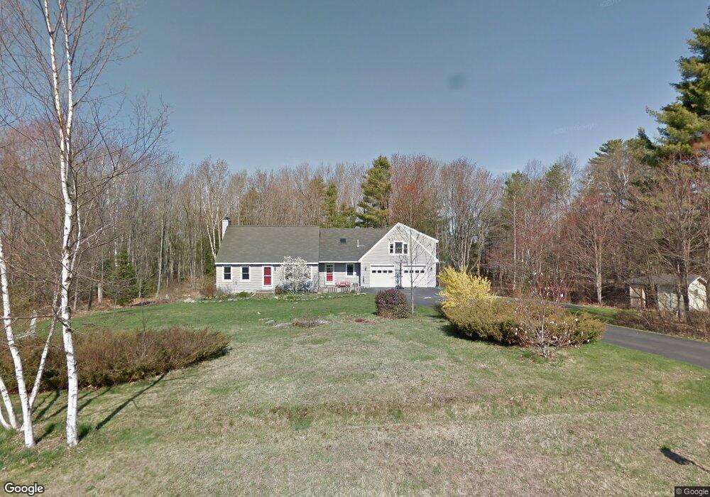 2 Bishop Farm Rd, Freeport, ME 04032 - photo 1