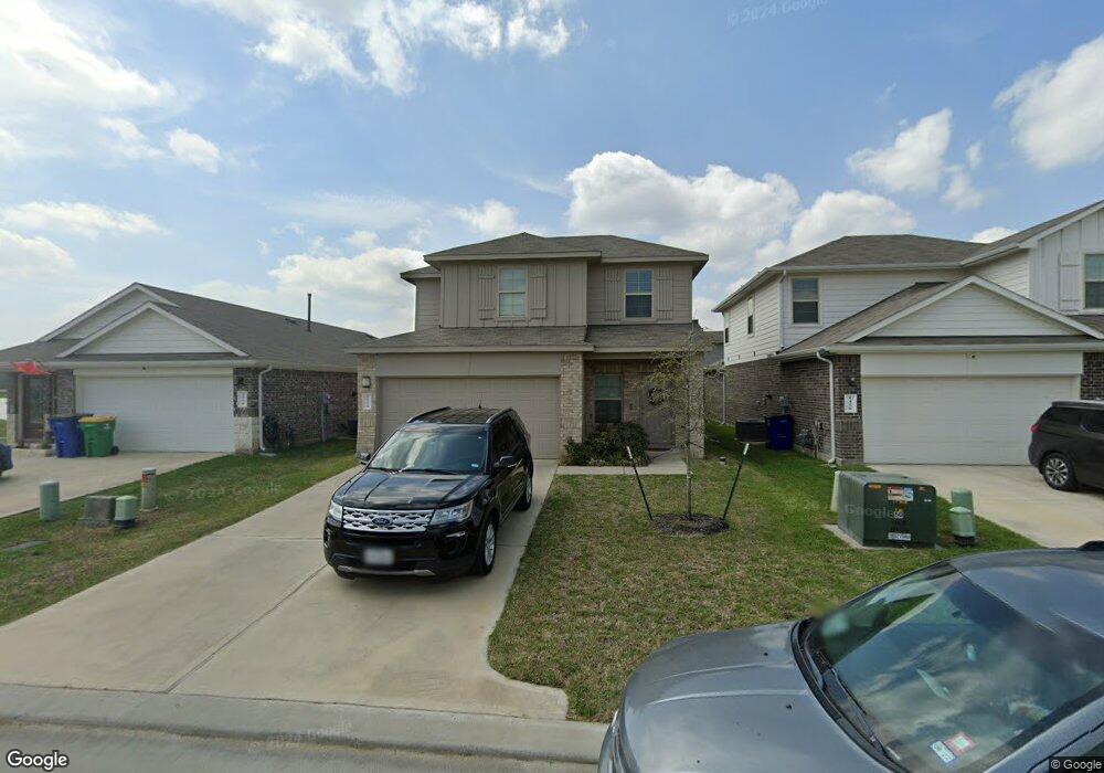 14274 W Pine Heart Dr, Conroe, TX 77302 - photo 1