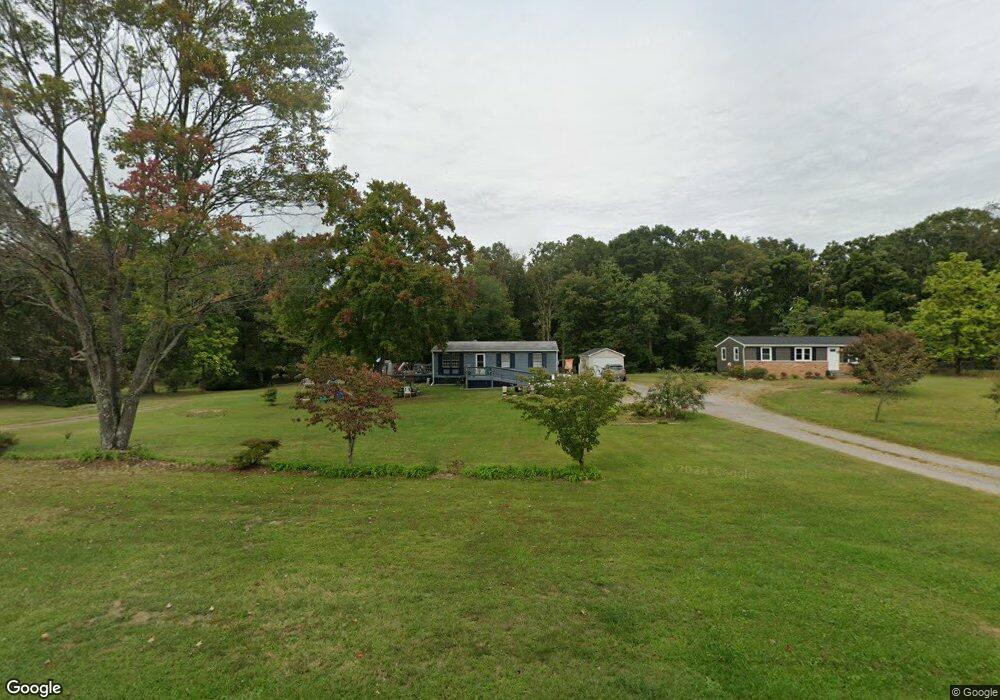 18629 Lahore Rd, Orange, VA 22960 - photo 1