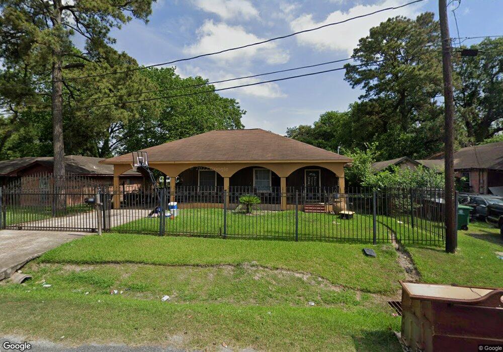 3413 Darden St, Houston, TX 77093 - photo 1