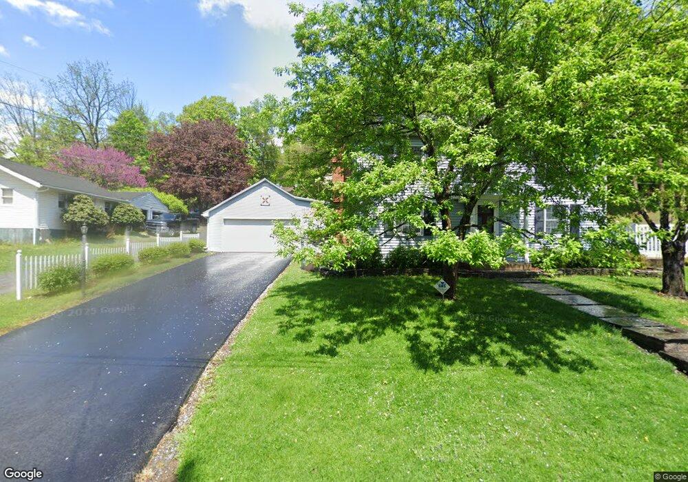 317 Highland St, Hawley, PA 18428 - photo 1