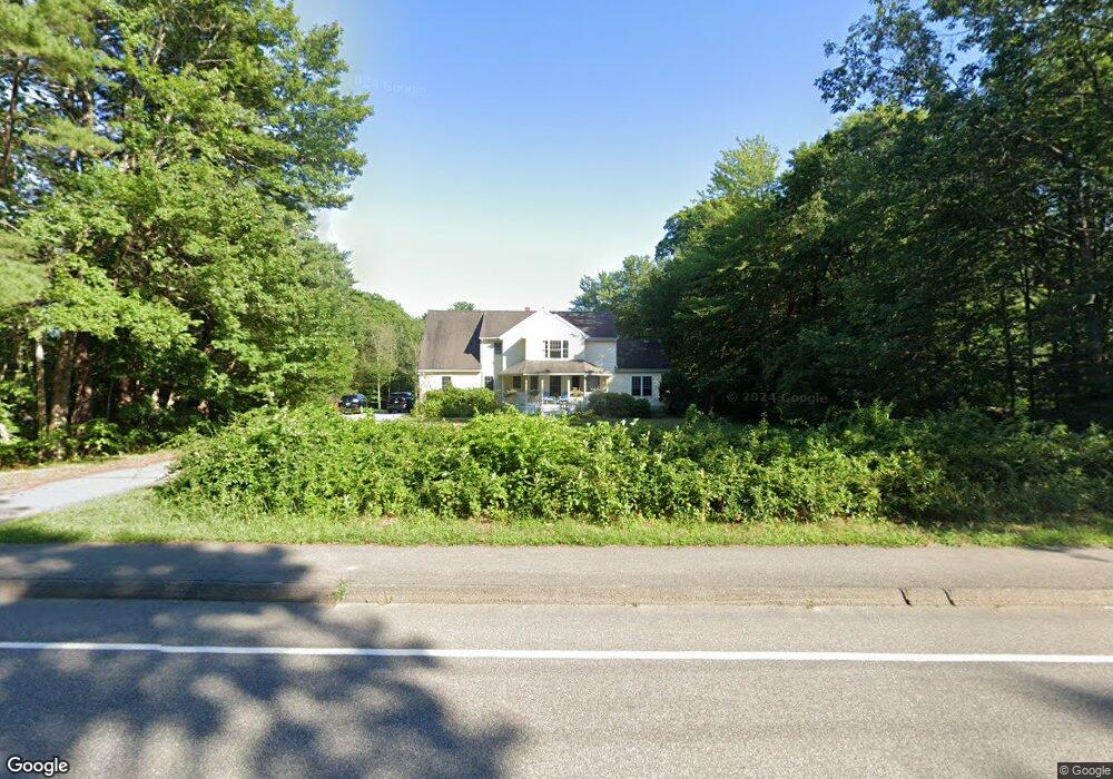 27 Bay View Rd, Saco, ME 04072 - photo 1