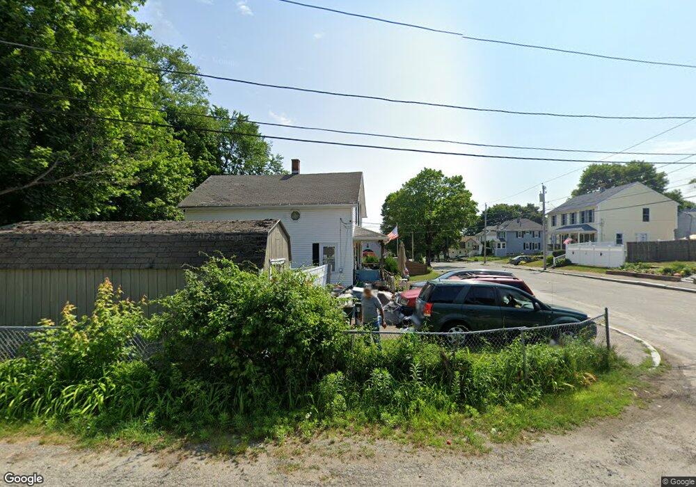 26 Hulbert Rd, Worcester, MA 01603 - photo 1