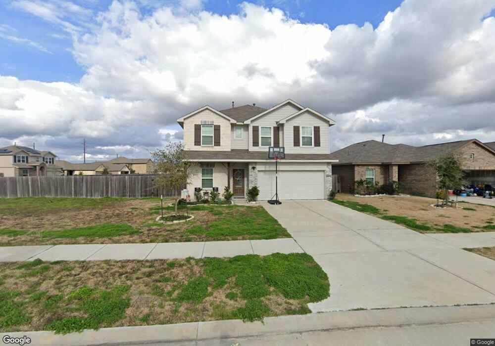 3534 Riverside Glen Ln, Richmond, TX 77469 - photo 1