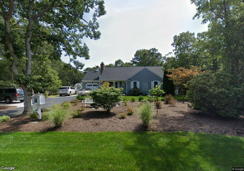 41 Blueberry Ln, Harwich, MA 02645 - photo 1