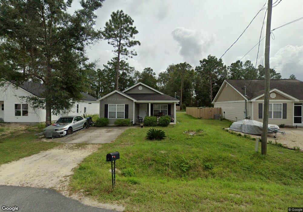 25 Brewster Rd, Crawfordville, FL 32327 - photo 1