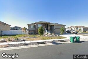 3557 S 5250 W, Hooper, UT 84315