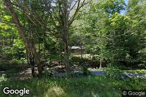 323 Jug Brook Rd, Marshfield, VT 05658