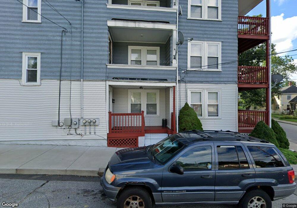 808 Elm St, Woonsocket, RI 02895 - photo 1